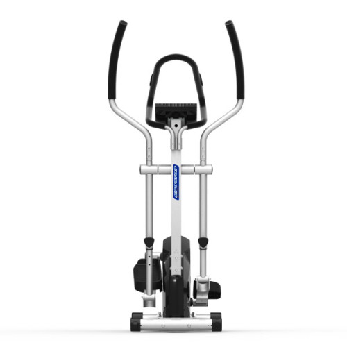 Орбитрек  Sportop E880i black - фото №6